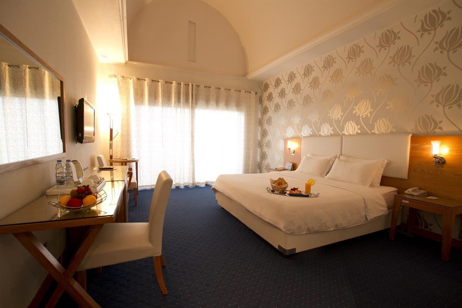 Golden Tulip Al Jazira & Resort 4*