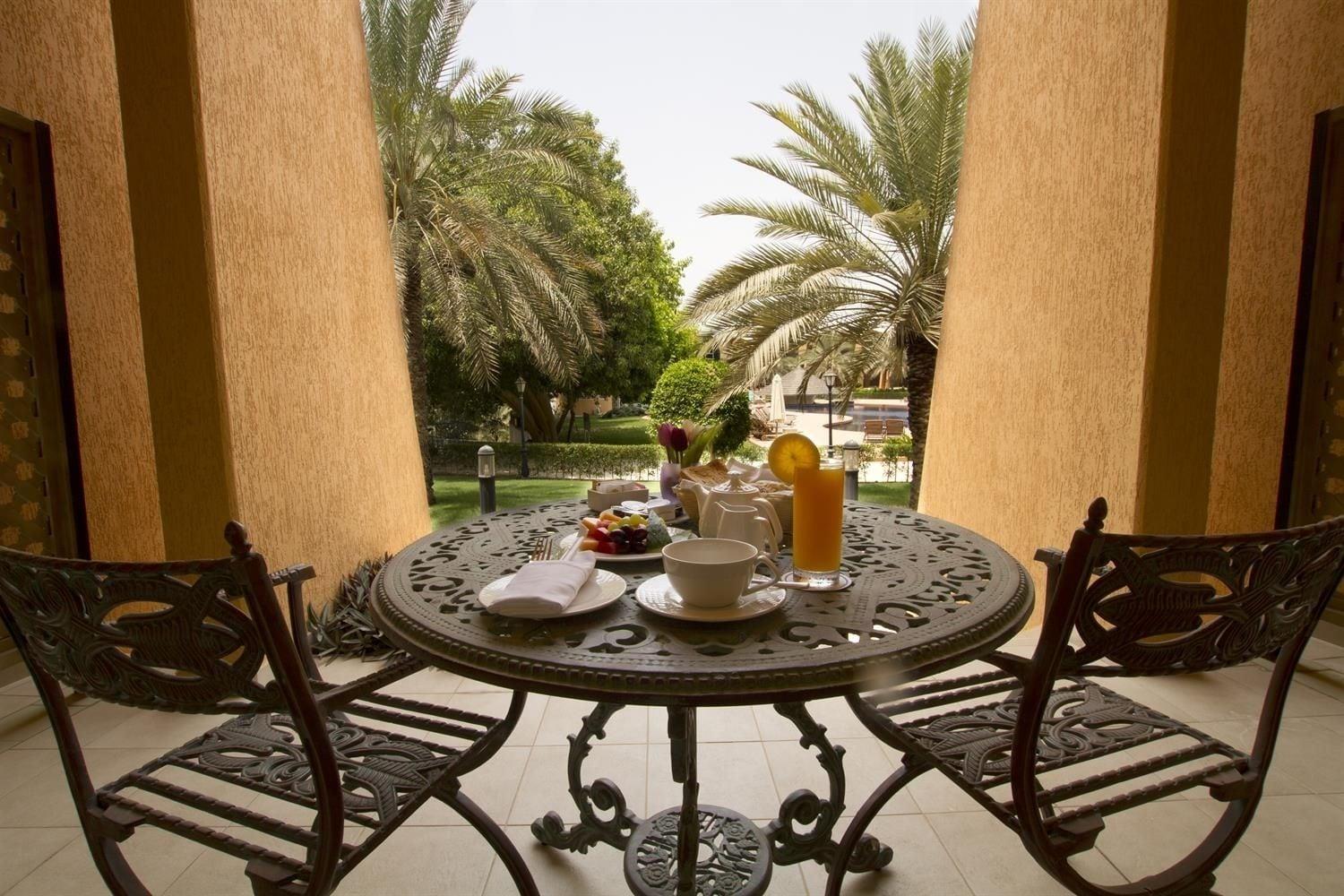 Golden Tulip Al Jazira & Abu Dhabi