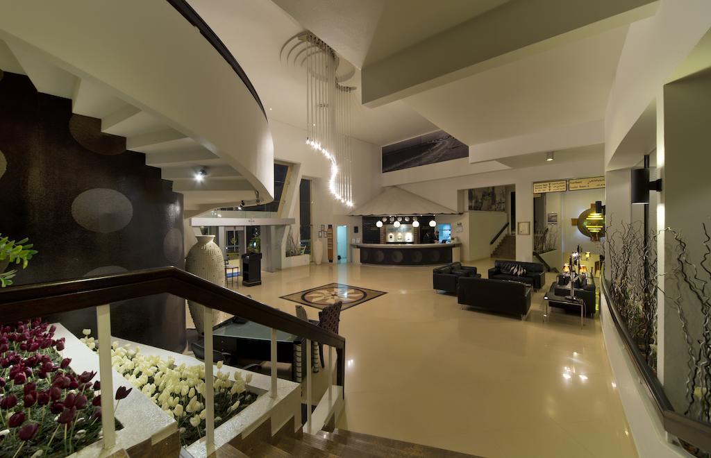 Resort Golden Tulip Al Jazira & Abu Dhabi