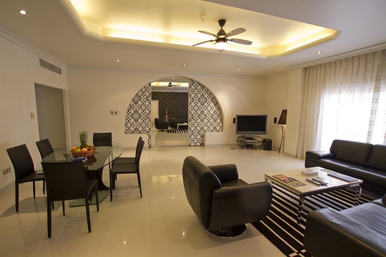 Golden Tulip Al Jazira & Station touristique 4*