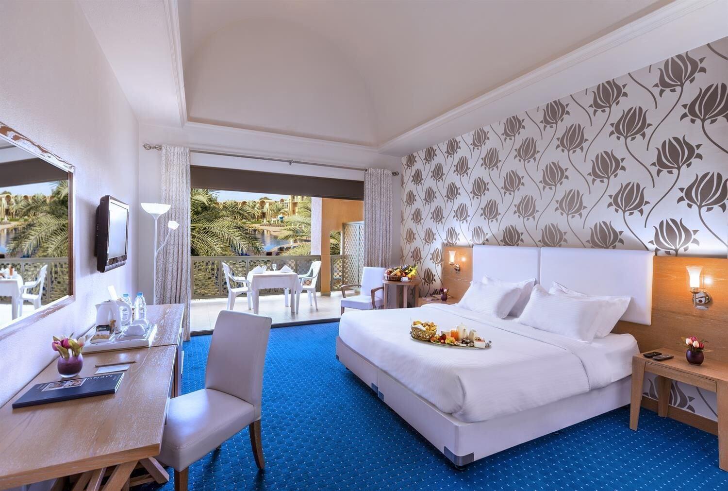 Station touristique Golden Tulip Al Jazira &