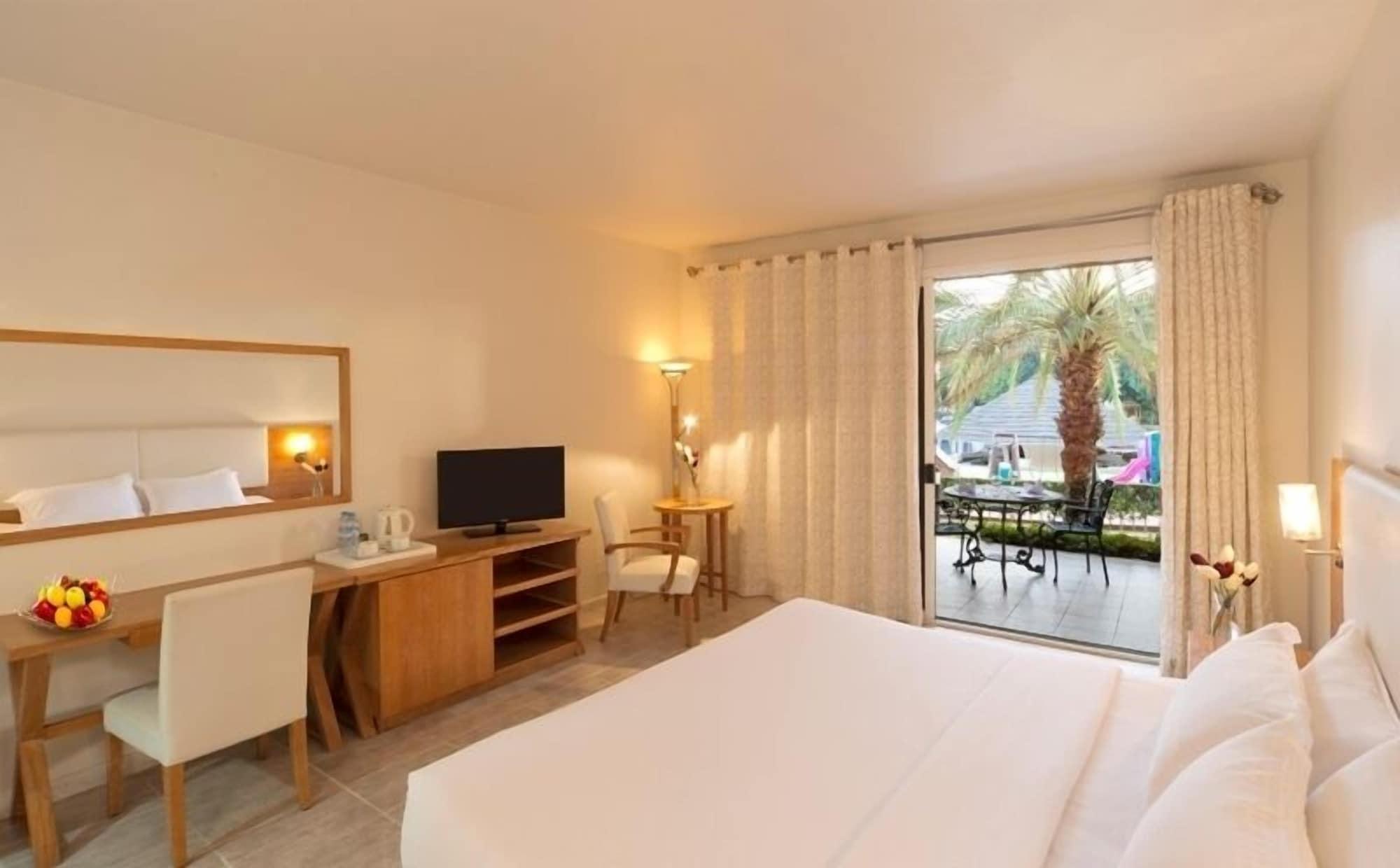 Resort Golden Tulip Al Jazira &