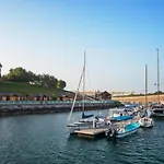 Golden Tulip Al Jazira Hotel & Resort