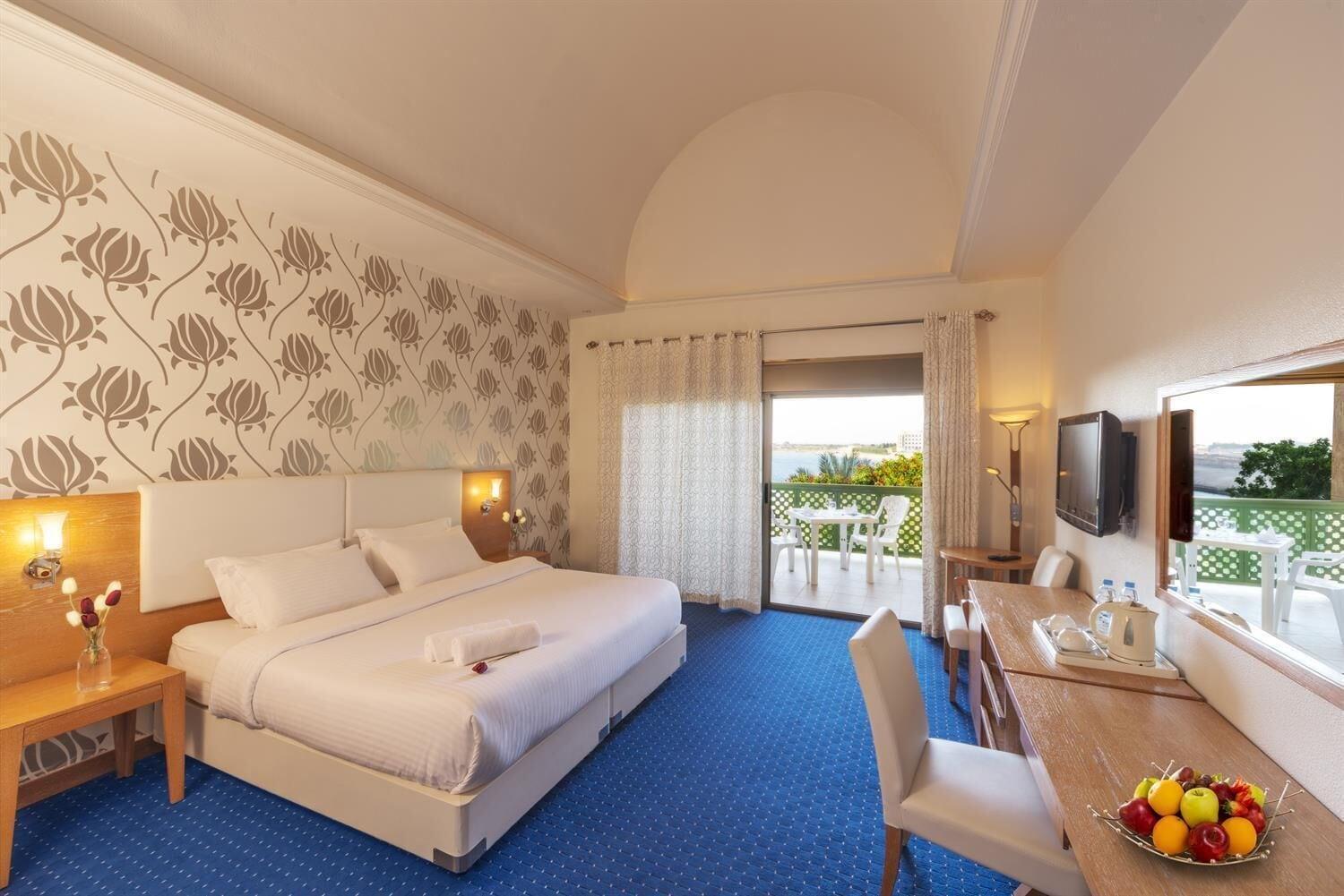 Golden Tulip Al Jazira & 4*