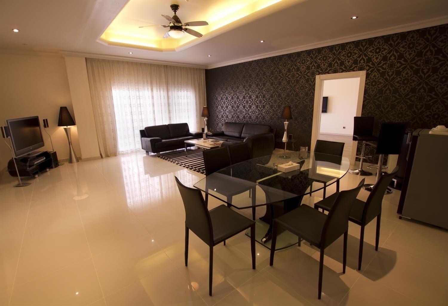 Golden Tulip Al Jazira & Resort 4*