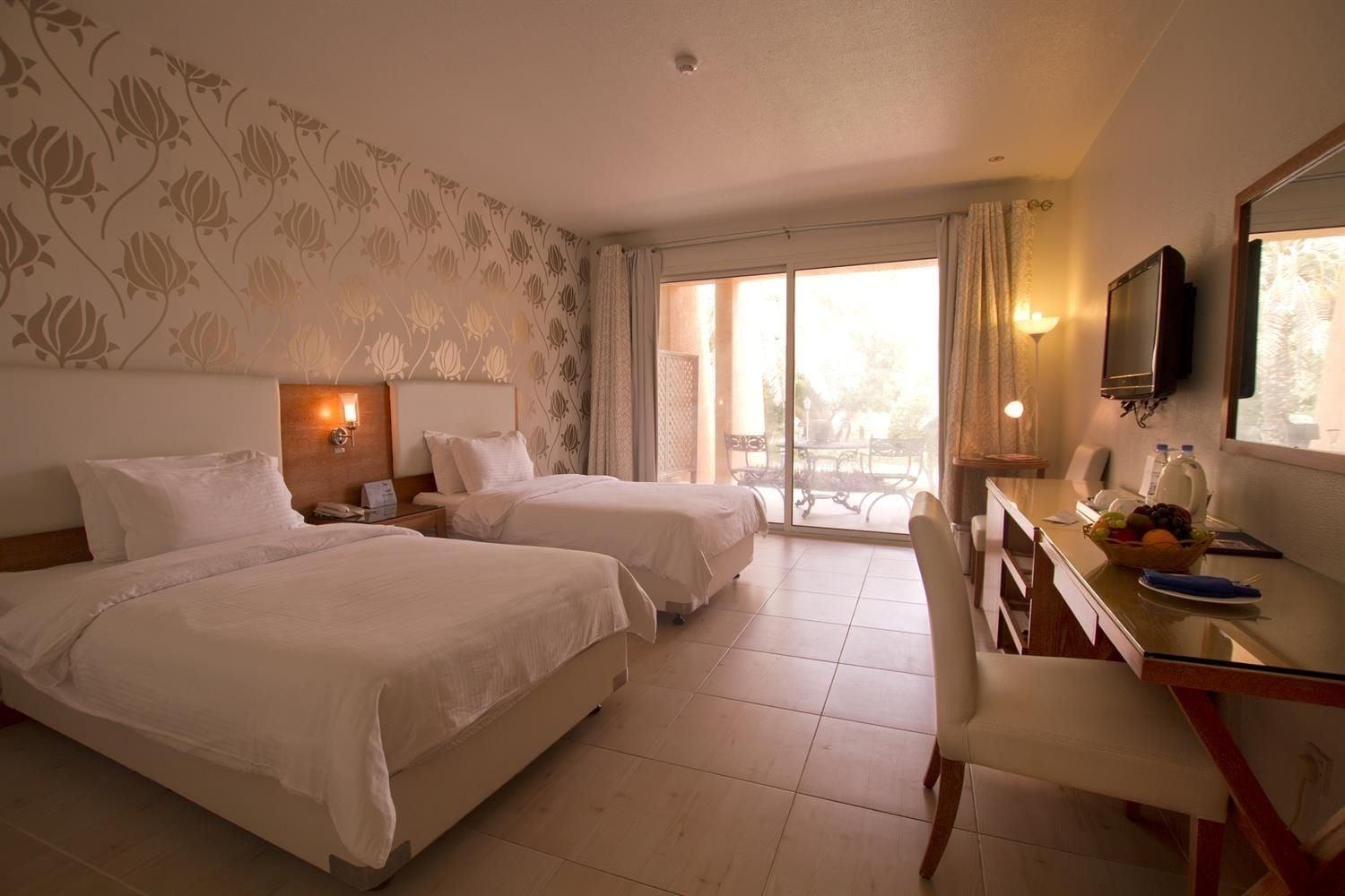 Golden Tulip Al Jazira & Resort Abu Dhabi