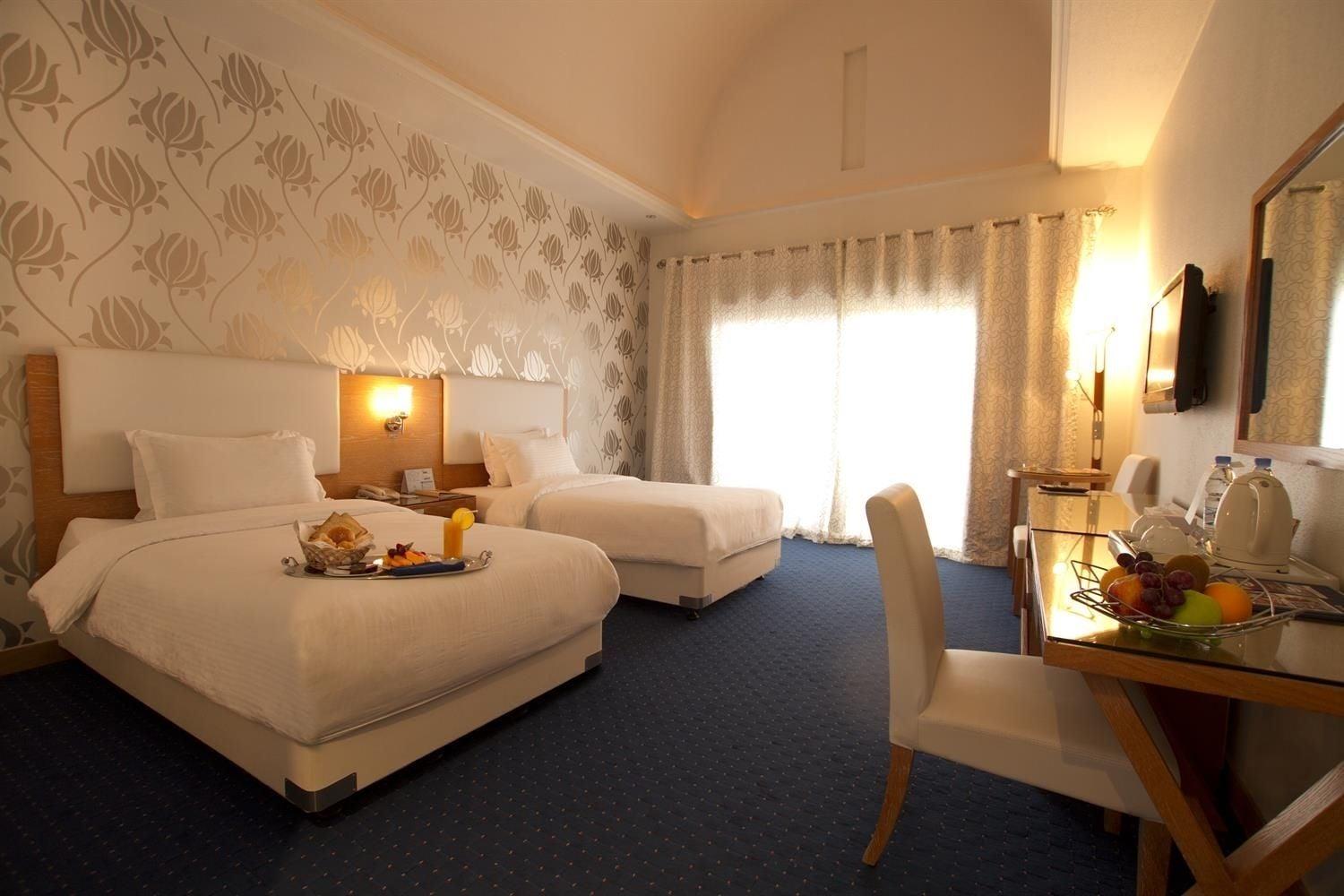 Golden Tulip Al Jazira & Abu Dhabi