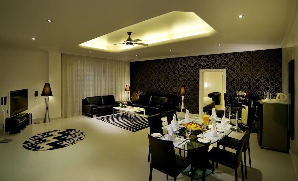 Golden Tulip Al Jazira & Resort Abu Dhabi
