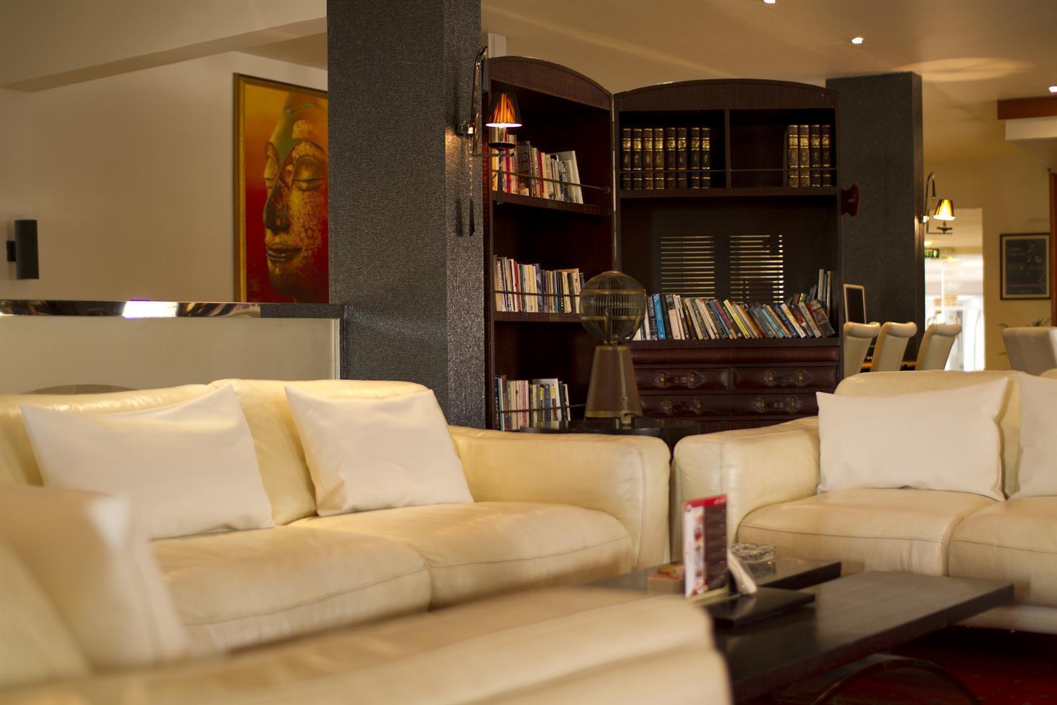 Golden Tulip Al Jazira & Abu Dhabi