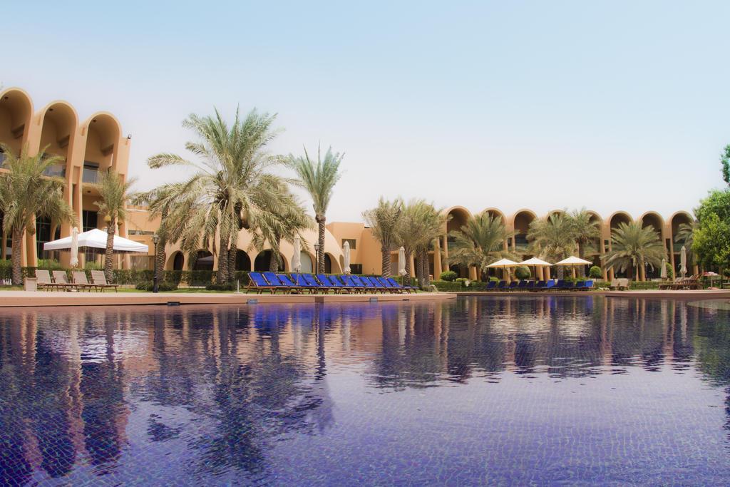 Golden Tulip Al Jazira & Abu Dhabi