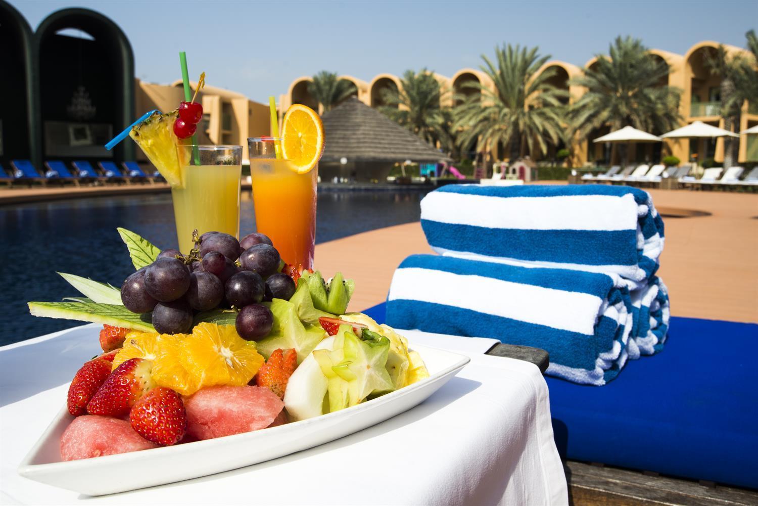 Golden Tulip Al Jazira & 4* Abu Dhabi