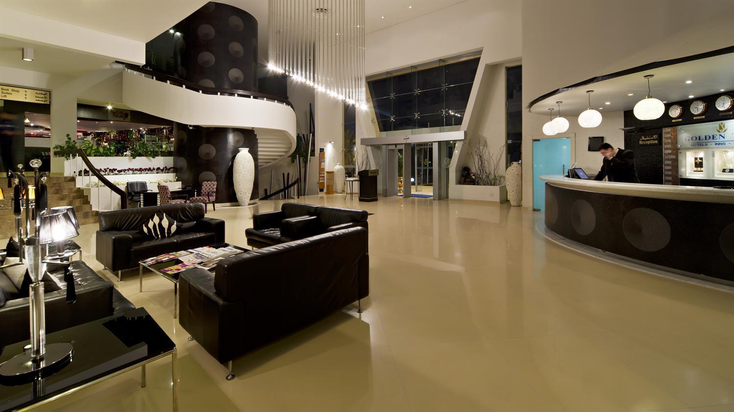 Golden Tulip Al Jazira & Resort Abu Dhabi