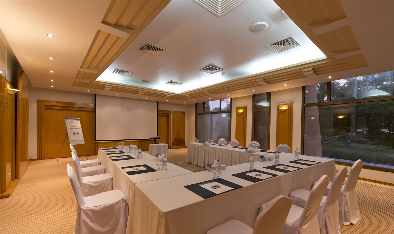 Golden Tulip Al Jazira & Abu Dhabi