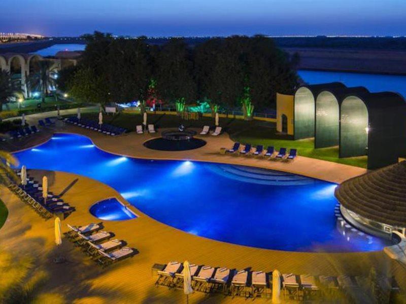 Golden Tulip Al Jazira & 4* Abu Dhabi