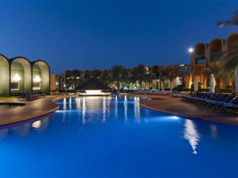 Golden Tulip Al Jazira & Abu Dhabi