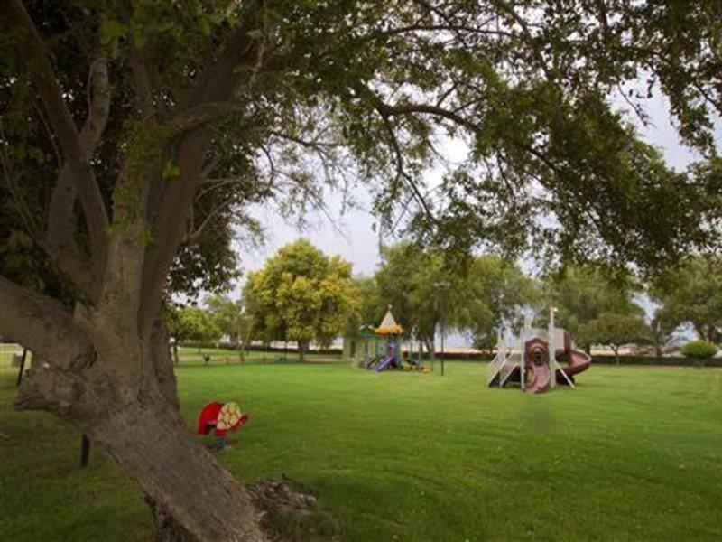 Golden Tulip Al Jazira & Resort Abu Dhabi