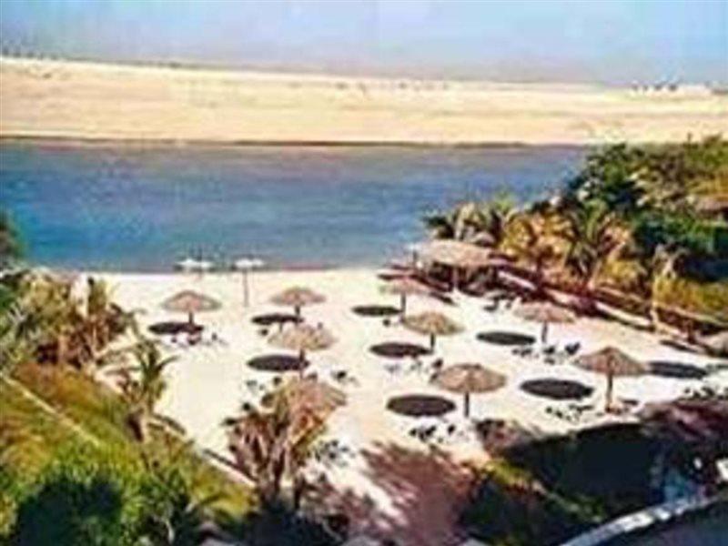 Resort Golden Tulip Al Jazira & Abu Dhabi
