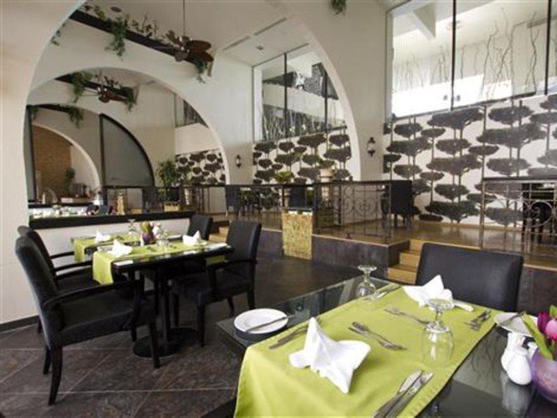 Golden Tulip Al Jazira & 4* Abu Dhabi