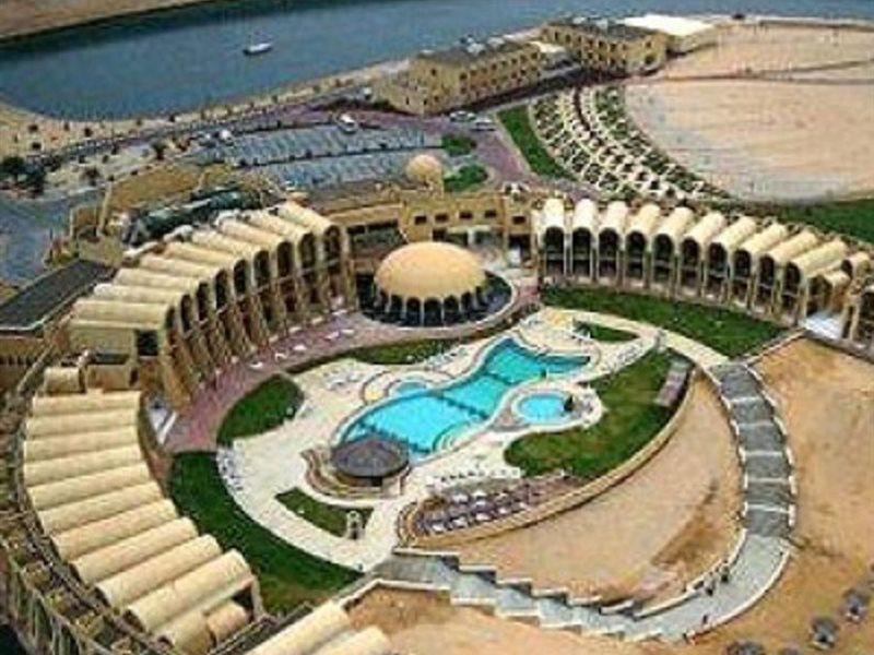 Resort Golden Tulip Al Jazira & Abu Dhabi