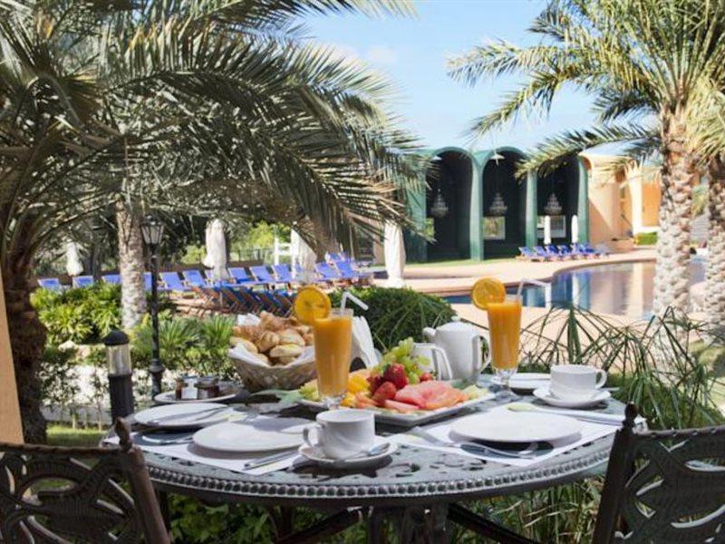 Golden Tulip Al Jazira & Abu Dhabi
