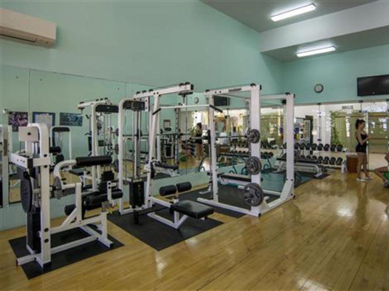 Resort Golden Tulip Al Jazira &