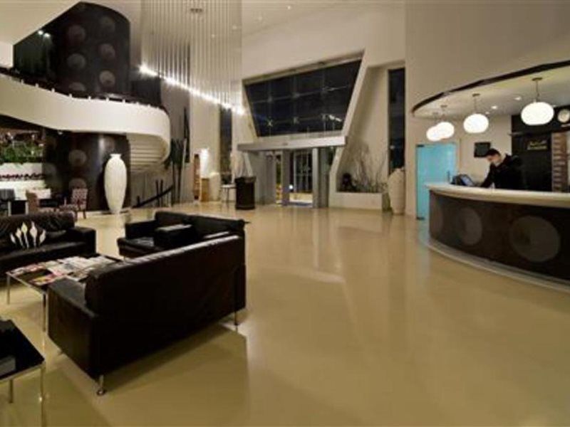 Resort Golden Tulip Al Jazira & Abu Dhabi