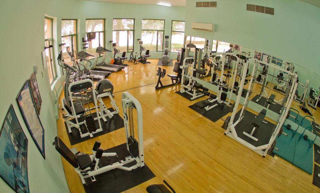 Resort Golden Tulip Al Jazira &