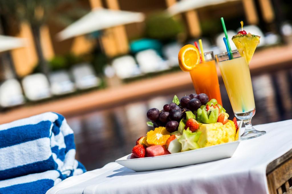 Golden Tulip Al Jazira & Resort Abu Dhabi