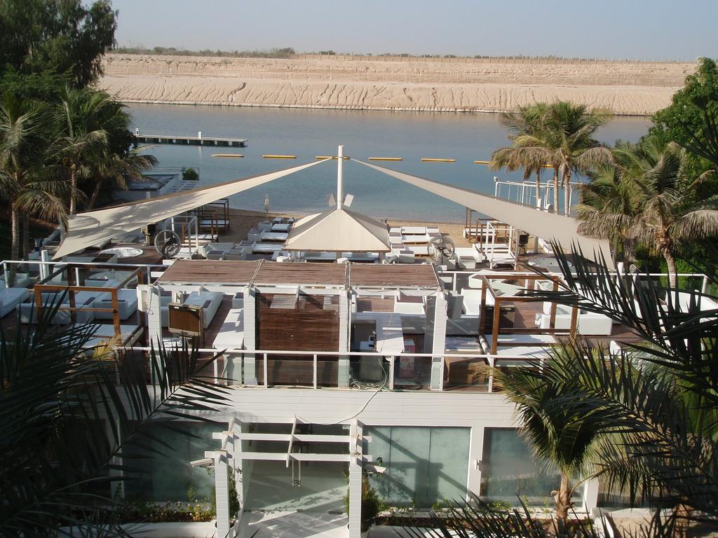 Resort Golden Tulip Al Jazira & Abu Dhabi