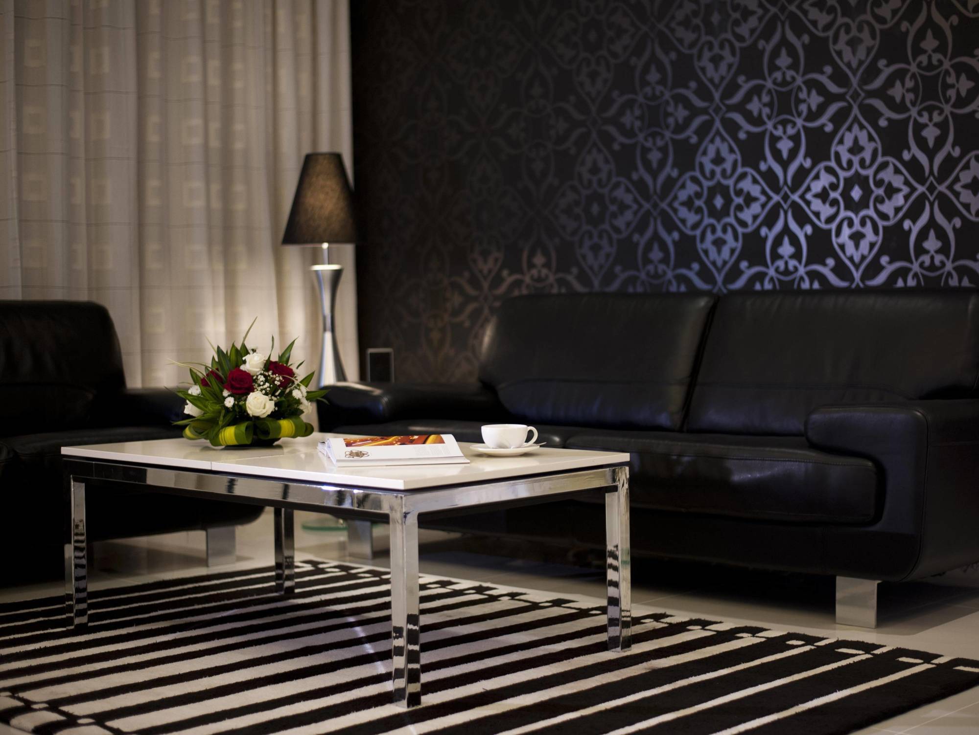 Resort Golden Tulip Al Jazira & Abu Dhabi