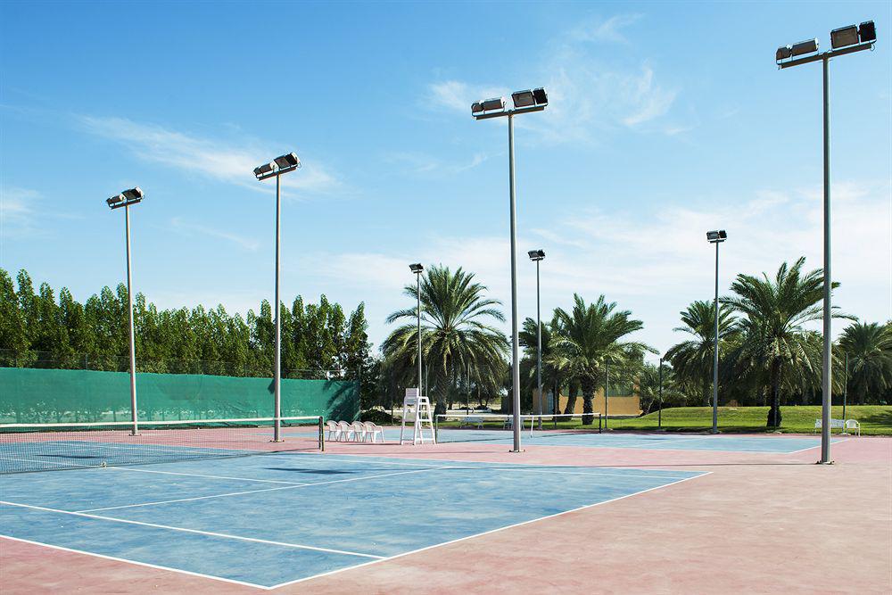 Resort Golden Tulip Al Jazira & 4*